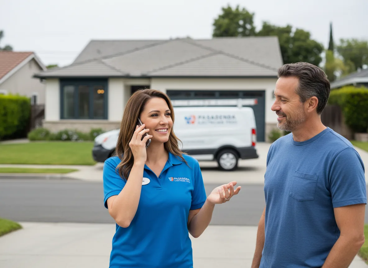 Electrician Tacoma, WA FAQs